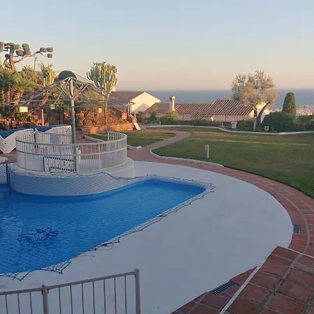 Casa Mika Nerja