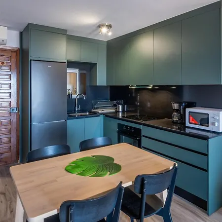 Apartmán Casa Mika Nerja