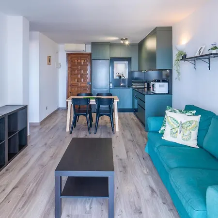 Casa Mika Nerja