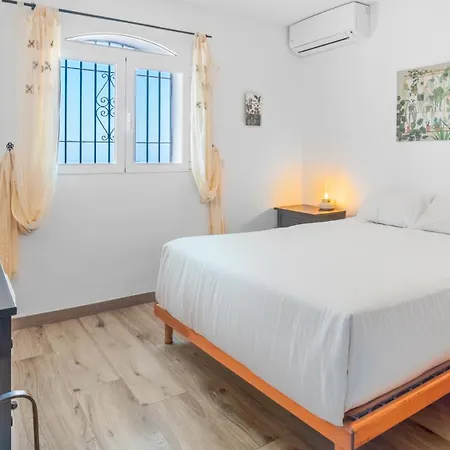 Apartmán Casa Mika *