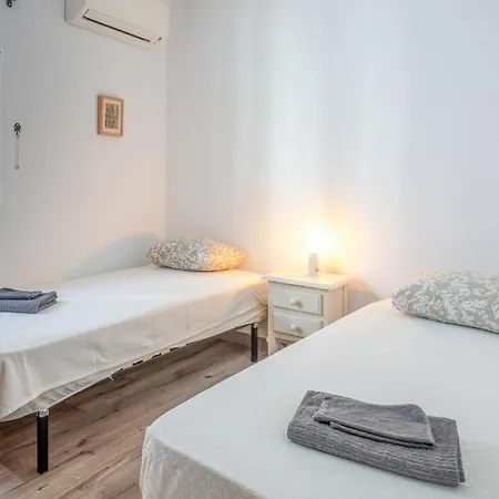 Apartmán Casa Mika *