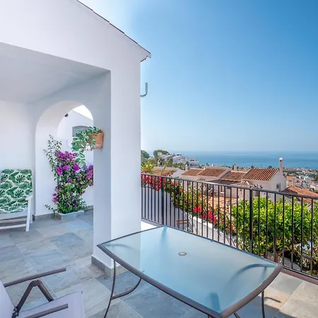 Casa Mika * Nerja