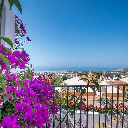 Apartmán Casa Mika Nerja
